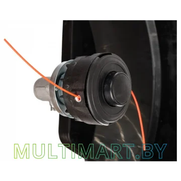 Триммер Favourite GT 2500 картинка 3